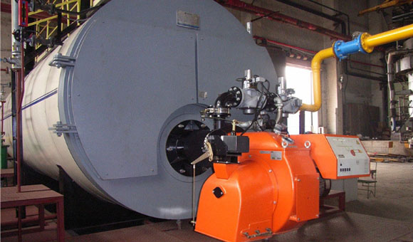 6��ȼ����¯