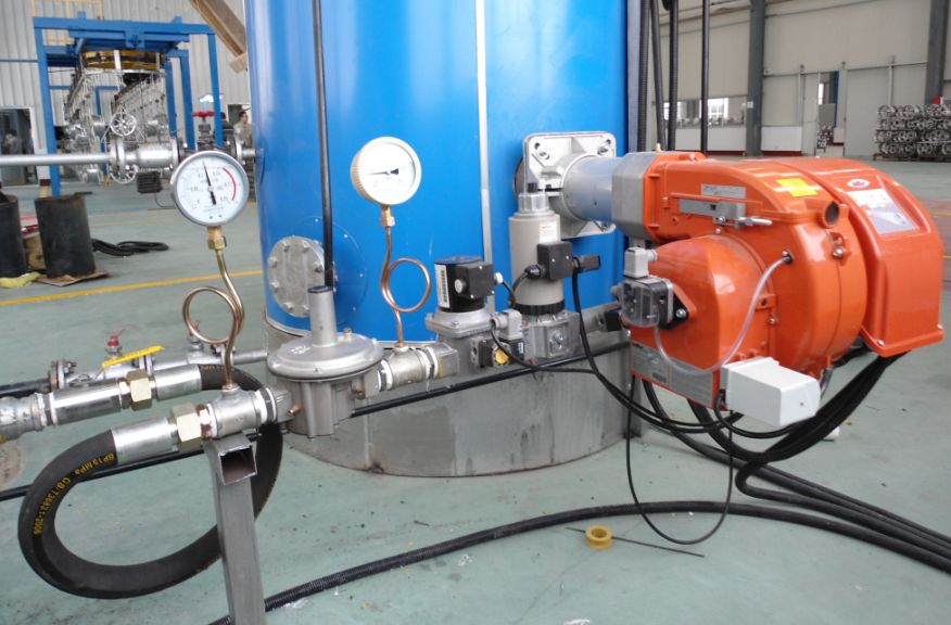 ȼ��ʽ������¯